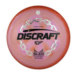 Discraft Sled - ESP Plastic - First Run