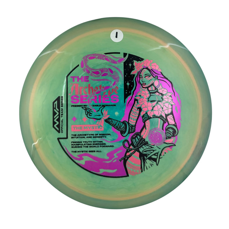 Streamline Boost - Neutron Plastic – Eagle Team Series