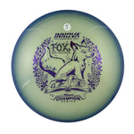 Innova Fox - Proto Glow Halo Champion Plastic - Emily Weatherman 2026 Tour Series