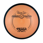 MVP Photon - Fission Plastic
