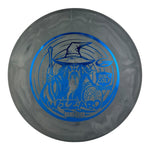 Gateway Wizard - Lunar Plastic - DGW Collab Stamp