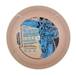 Streamline Engine - Neutron Plastic - Eagle McMahon Team Series