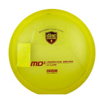 Discmania MD3 - C-Line Plastic