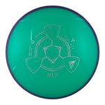 Axiom Hex - Neutron Plastic