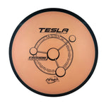 MVP Tesla - Fission Plastic