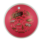 MVP Trail - Fission Plastic - James Conrad Team Series