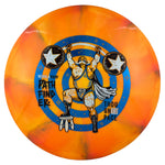 Thought Space Athletics Pathfinder - Nebula Aura