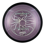 MVP Catalyst - Plasma Plastic