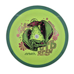 Axiom Delirium - Fission Plastic -  2026 OTB Open