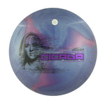Discraft Cicada - Special Blend Plastic - Missy Gannon 2026 Tour Series