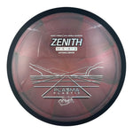 MVP Zenith - Plasma