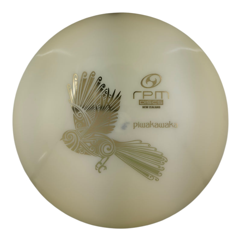 RPM Piwakawaka - Glow Plastic