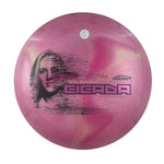 Discraft Cicada - Special Blend Plastic - Missy Gannon 2026 Tour Series