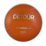 MVP Detour - Neutron Plastic