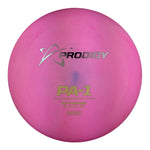 Prodigy PA-1 - 300 Soft Plastic