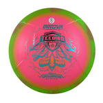 Innova Teebird - Halo Star Plastic - Joona Heinänen 2026 Tour Series