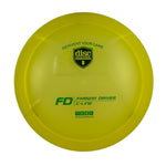Discmania FD - C-line Plastic