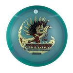 Innova Sexton Firebird - Champion Colour Glow Plastic - Nate Sexton 2026 Tour Series