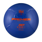Discmania DD3 - Premier Q-Line Plastic
