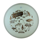 MVP Trail - Fission Plastic - James Conrad Team Series