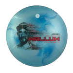Discraft Hallux - Special Blend Plastic - Ricky Wysocki 2026 Tour Series