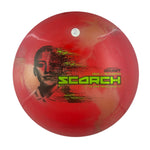 Discraft Scorch - Special Blend Plastic - Valerie Mandujano 2026 Tour Series