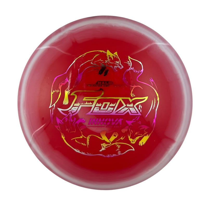 Innova Fox - Halo Star Plastic