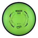 MVP Resistor - Neutron Plastic