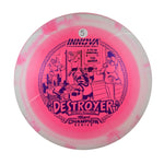 Innova "Baby" Destroyer - Halo Star Plastic - Bradley Williams 2026 Tour Series