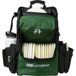Latitude 64 Core Bag E3 - Isaac Robinson Edition