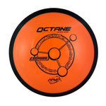 MVP Octane - Fission Plastic