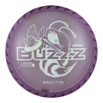Discraft Buzzz - FUZED Plastic (Buzzz Saw)