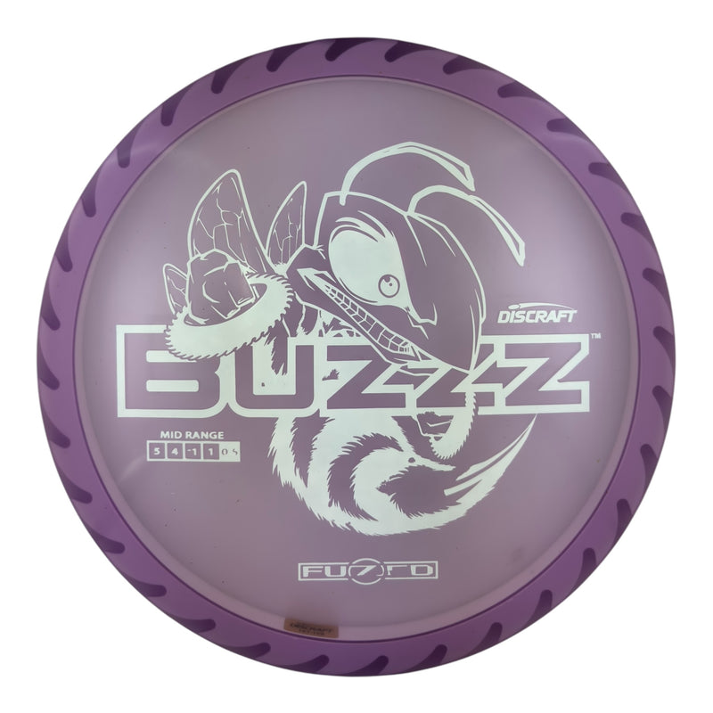 Discraft Buzzz - FUZED Plastic (Buzzz Saw)