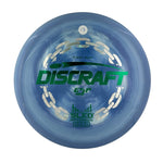 Discraft Sled - ESP Plastic - First Run