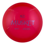 Latitude 64 Musket - Opto Plastic