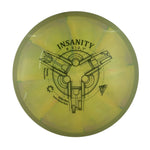 Axiom Insanity - Cosmic Neutron Plastic