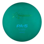Prodigy PA-5 - 200 Plastic
