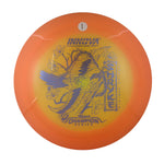Innova Shryke - Halo Champion Plastic - Jessica Gurthie 2026 Tour Series