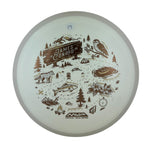 MVP Trail - Fission Plastic - James Conrad Team Series