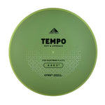 Axiom Tempo - Electron Firm Plastic
