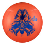 Discraft Nuke - Big Z Plastic