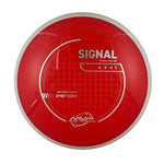 MVP Signal - Neutron Plastic