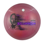 Discraft Scorch - Special Blend Plastic - Valerie Mandujano 2026 Tour Series