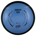 MVP Catalyst - Neutron Plastic