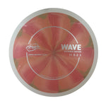 MVP Wave - Cosmic Neutron