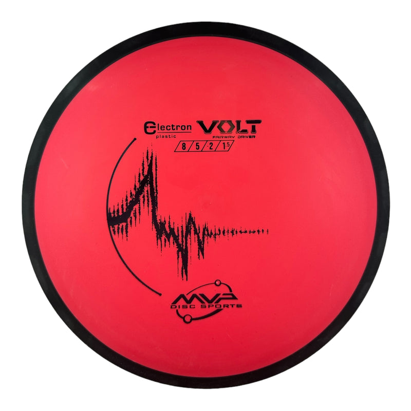 MVP Volt  - Electron