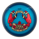 MVP Rhythm - Proton Soft MVP Open Edition