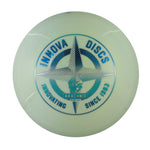 Innova Arachnid - Star Plastic - First Run Stamp