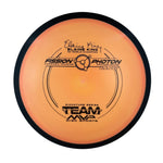MVP Photon - Fission Plastic