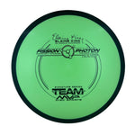 MVP Photon - Fission Plastic